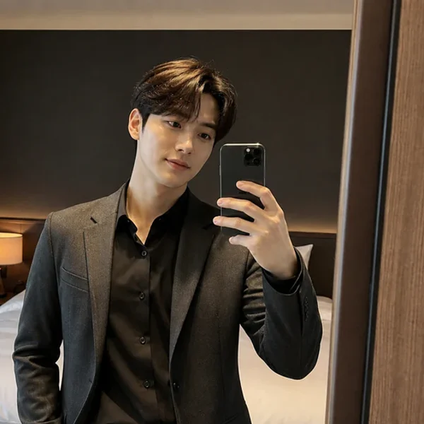 웰니스 세리플레이스 마사지 안내 이미지
