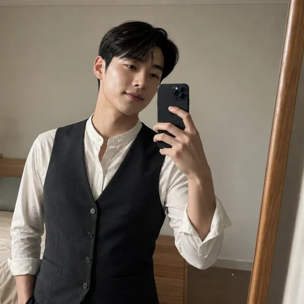 스테이 하니가든 테라피 안내 이미지