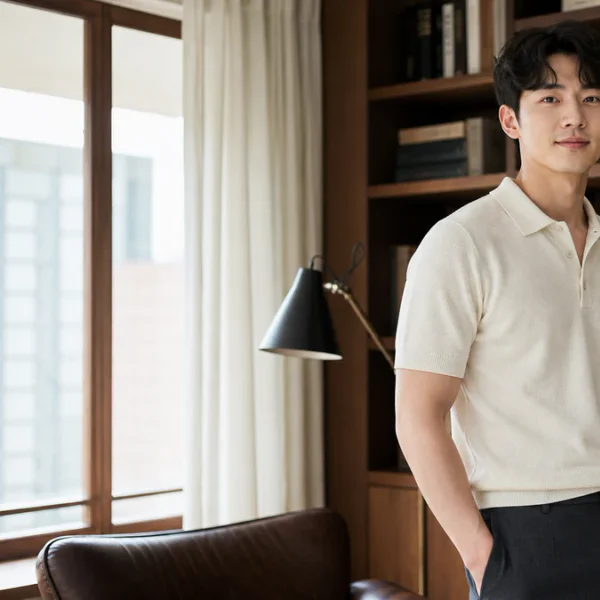 블랑 미나센터 홈타이 안내 이미지
