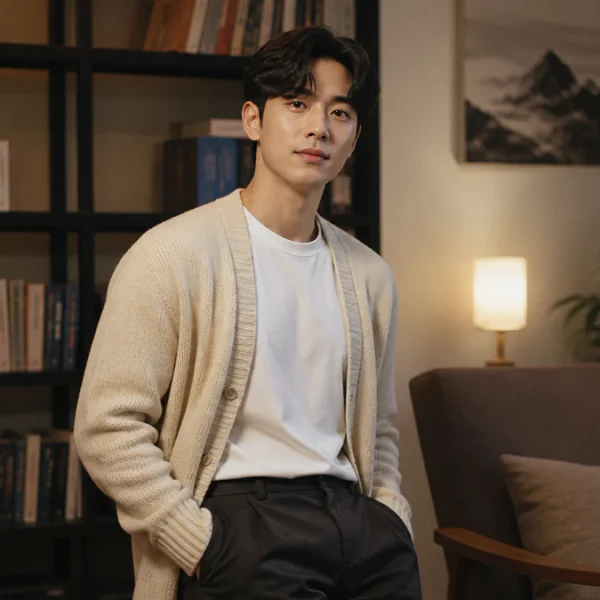 힐링 아델살롱 테라피 안내 이미지