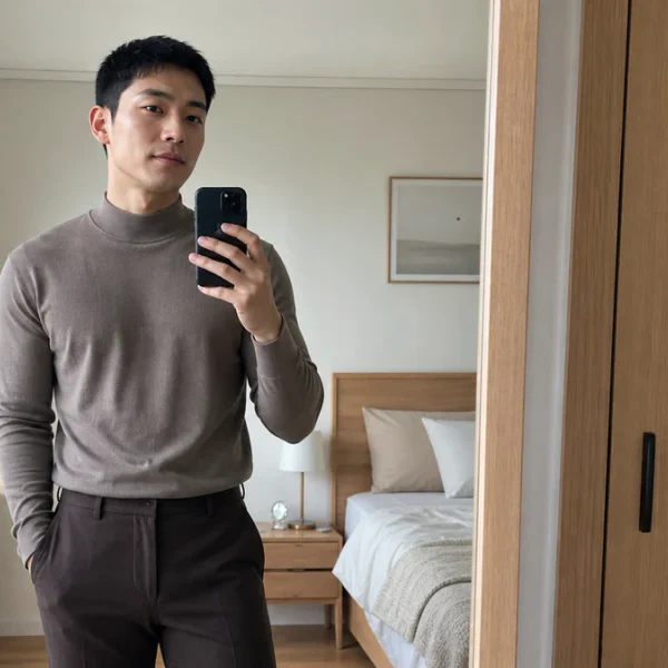 그랜드 리브테라스 테라피 안내 이미지