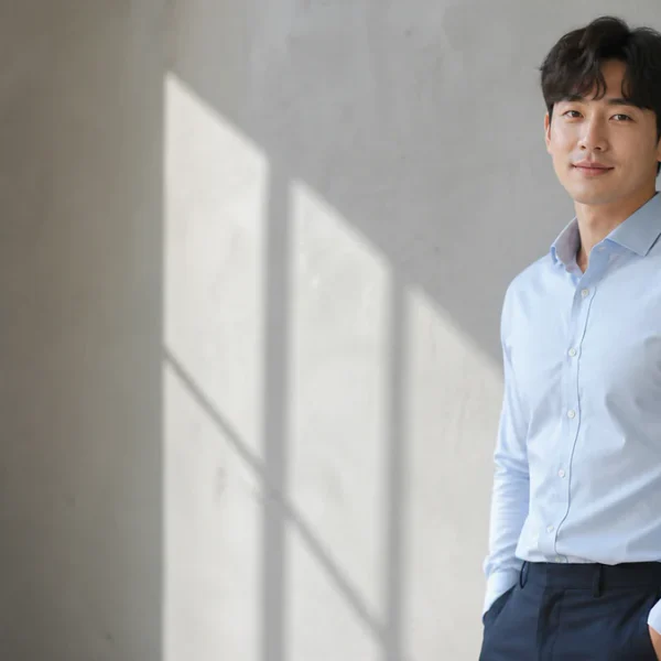 힐링 레이룸 테라피 안내 이미지