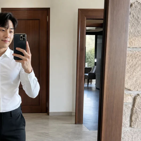 웰니스 나연플레이스 테라피 안내 이미지