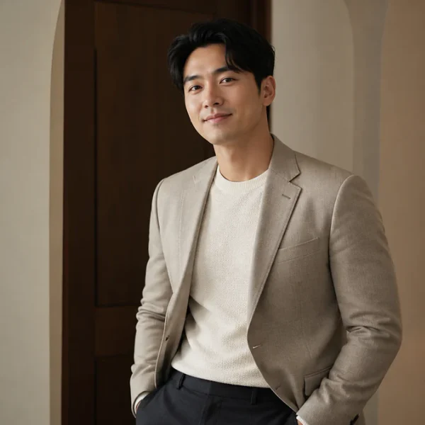 아로마 사나테라스 테라피 안내 이미지
