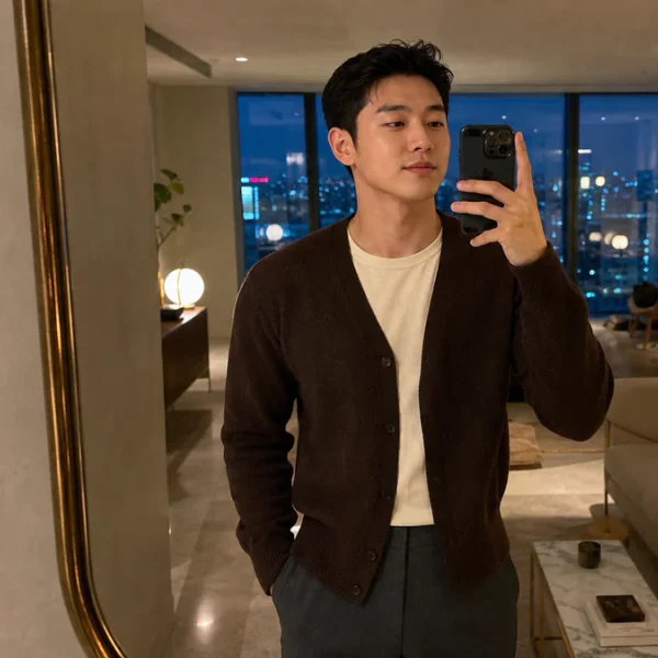 웰니스 세레나릴렉스 마사지 안내 이미지
