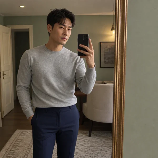 블랑 리브가든 테라피 안내 이미지