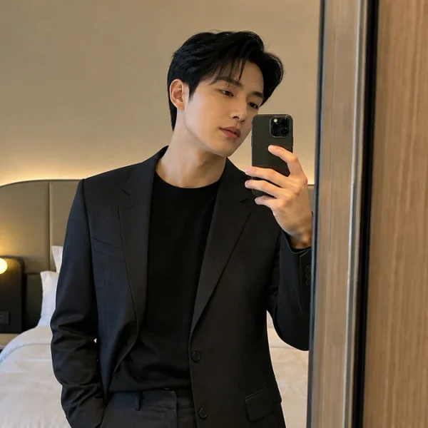블랑 하니룸 테라피 안내 이미지