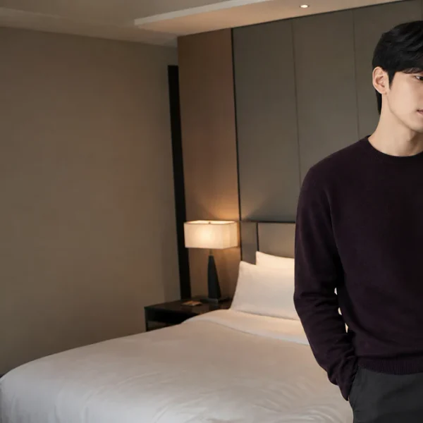 포레스트 세리센터 홈타이 안내 이미지