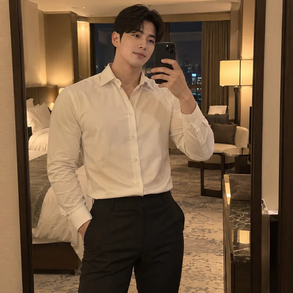 블랑 해린룸 테라피 안내 이미지