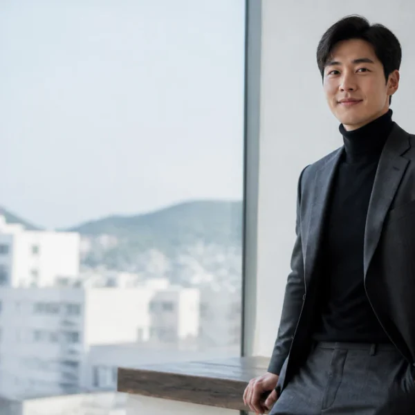 웰니스 은비테라스 마사지 안내 이미지