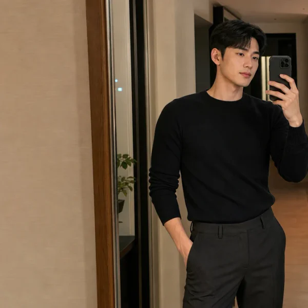 시그니처 아이린케어 테라피 안내 이미지