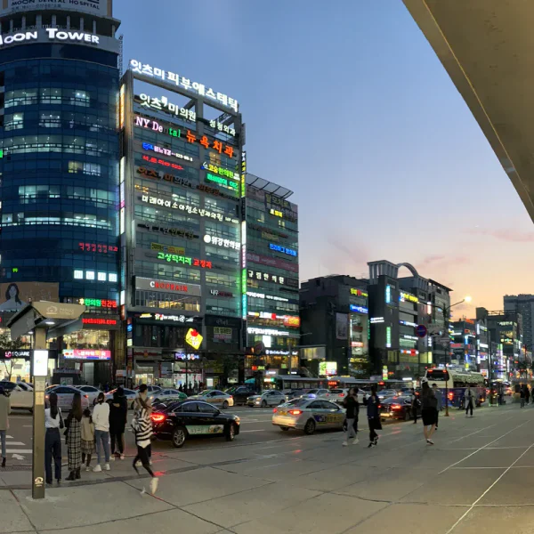 클래식 유나테라스 테라피 안내 이미지