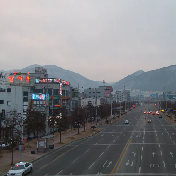 그랜드 다현테라스 테라피 안내 이미지
