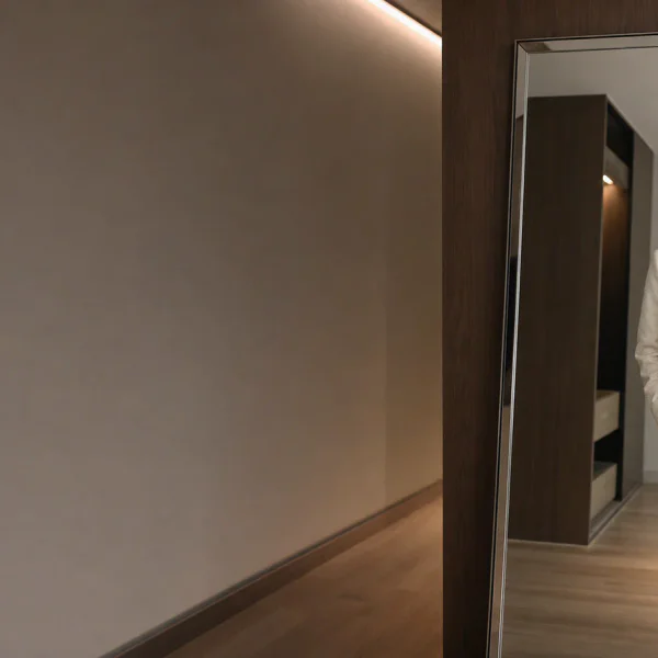 포레스트 새봄스튜디오 테라피 안내 이미지