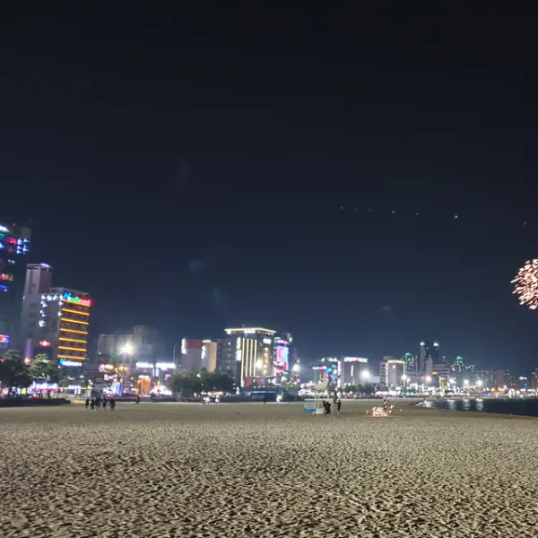 스위트 은비스테이 마사지 안내 이미지