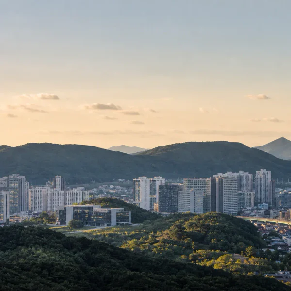 웰니스 라엘릴렉스 테라피 안내 이미지