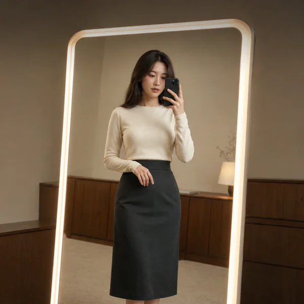 힐링 마리살롱 홈타이 안내 이미지