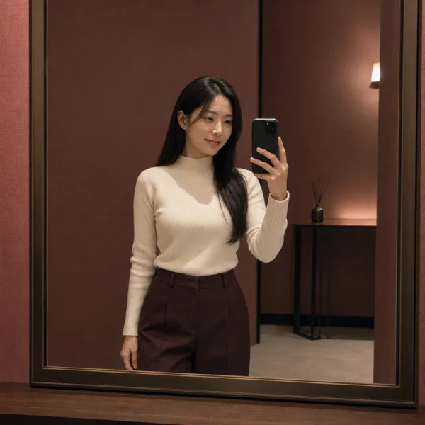 웰니스 리안스테이 홈타이 안내 이미지