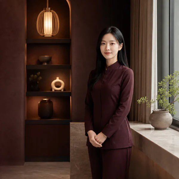 라운지 프라임플레이스 마사지 안내 이미지