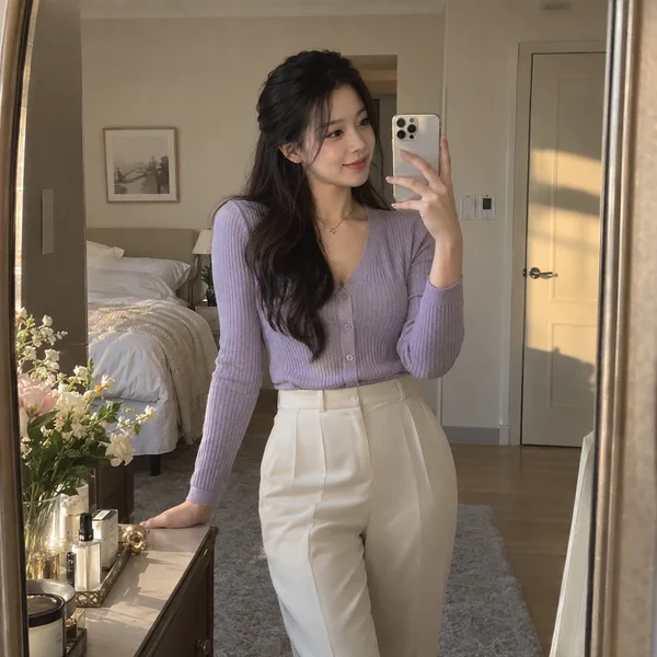 윈터라운지 마사지 안내 이미지