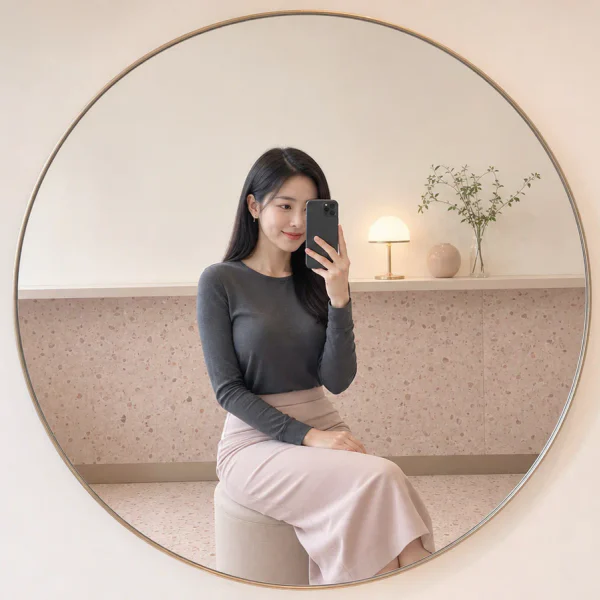 로열 문별룸 테라피 안내 이미지