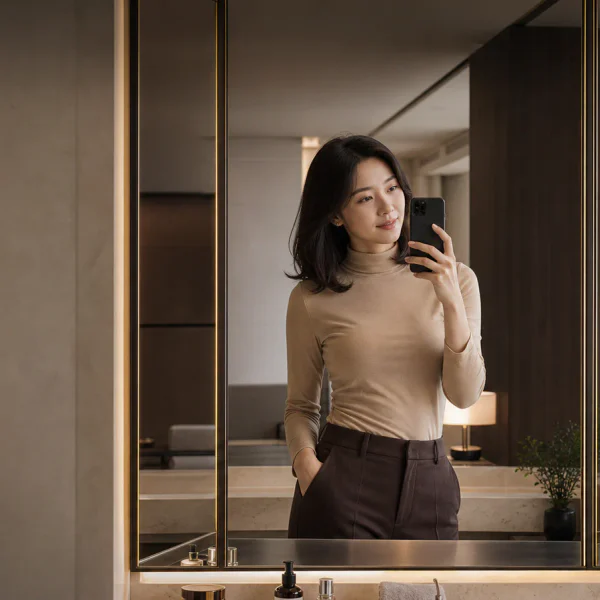 시그니처 하린스튜디오 테라피 안내 이미지