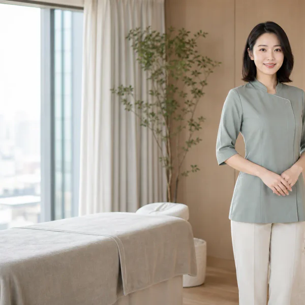 가든 가을스테이 마사지 제휴업체 이미지