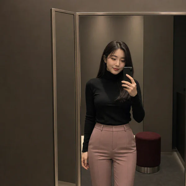 로열 아모르룸 테라피 안내 이미지