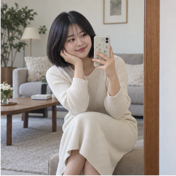 스테이 아린살롱 테라피 안내 이미지