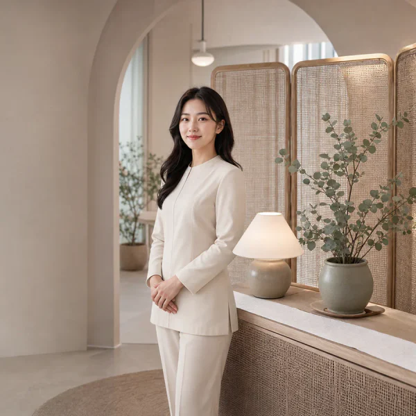 가든 닝닝스테이 홈타이 제휴업체 이미지