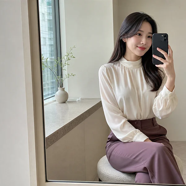 웰니스 은비릴렉스 홈타이 안내 이미지