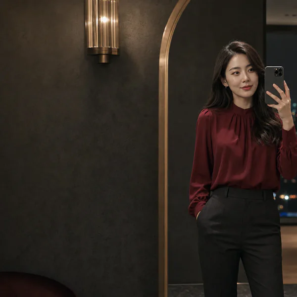 힐링 리서포레스트 테라피 안내 이미지