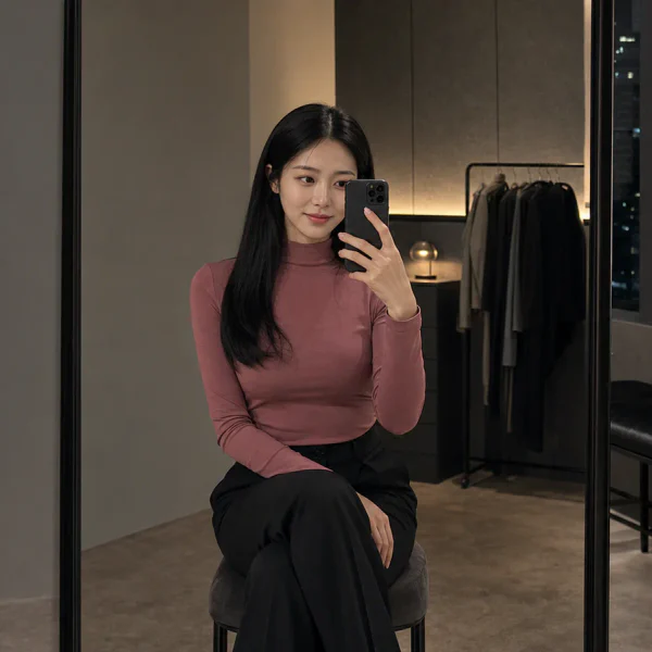 힐링 미나가든 테라피 안내 이미지