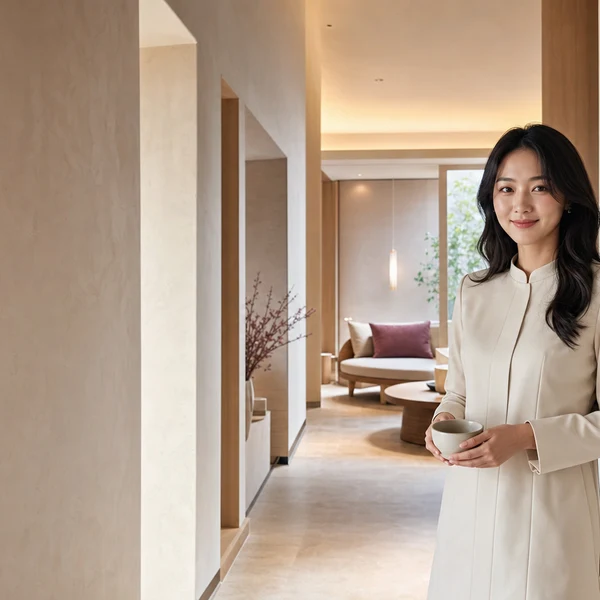 아로마 라비앙릴렉스 테라피 안내 이미지