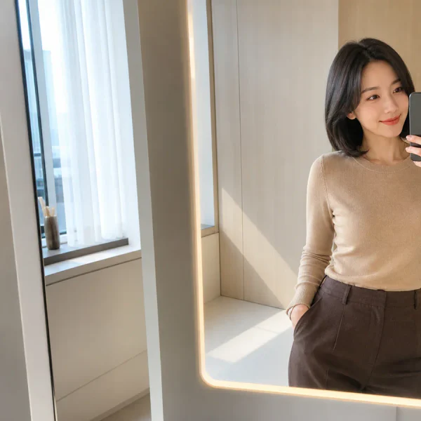웰니스 로제테라스 테라피 안내 이미지
