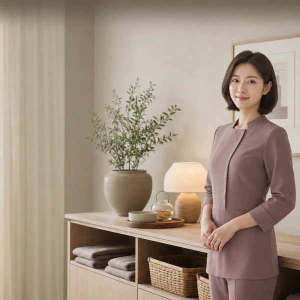 로열 아린스튜디오 테라피 안내 이미지