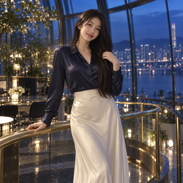 프리미엄 리안케어 마사지 안내 이미지