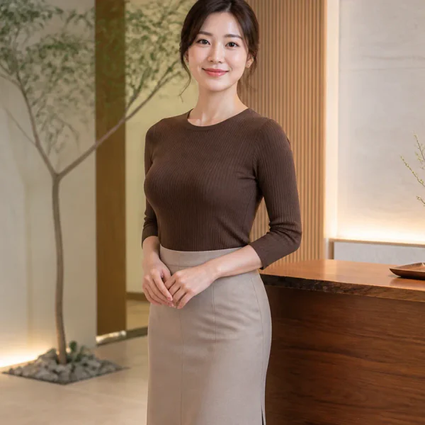 스위트 해린테라스 테라피 제휴업체 이미지