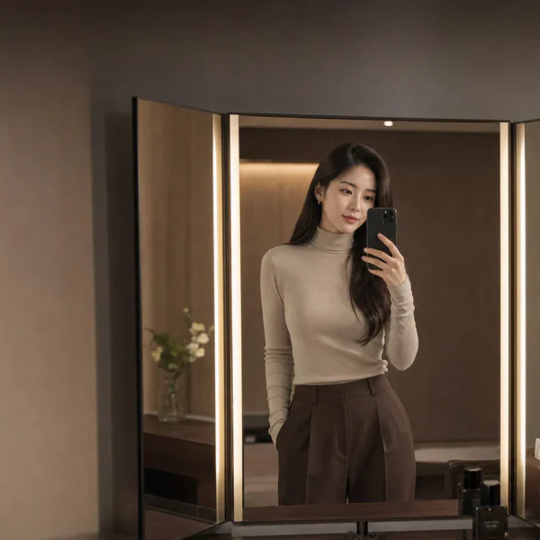 로열 소담룸 홈타이 안내 이미지