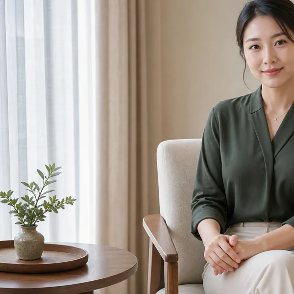 포레스트 가을하우스 홈타이 안내 이미지