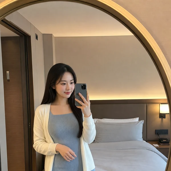 힐링 프라임가든 홈타이 안내 이미지