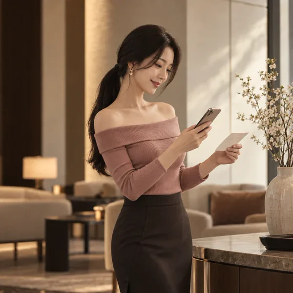 로열 아이린룸 테라피 안내 이미지