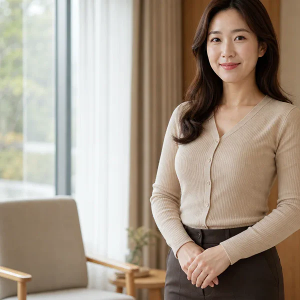 시그니처 솔라케어 마사지 안내 이미지