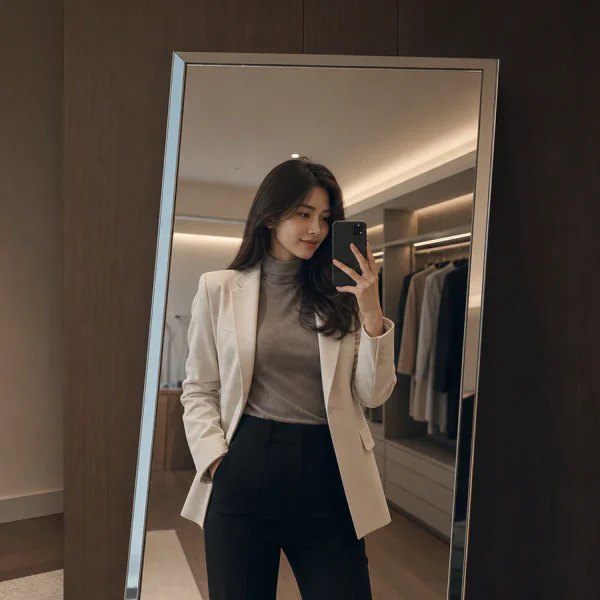 웰니스 보미테라스 테라피 안내 이미지