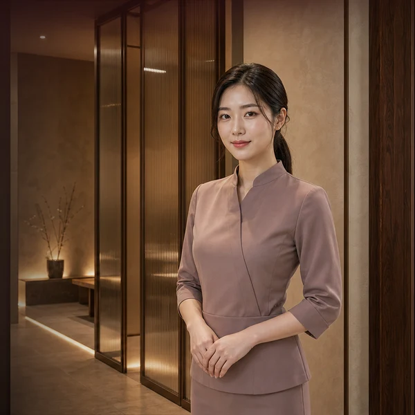 효정스튜디오 테라피 안내 이미지