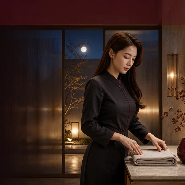 보미케어 테라피 안내 이미지