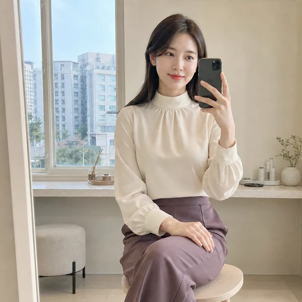 힐링 예리웰빙 마사지 안내 이미지