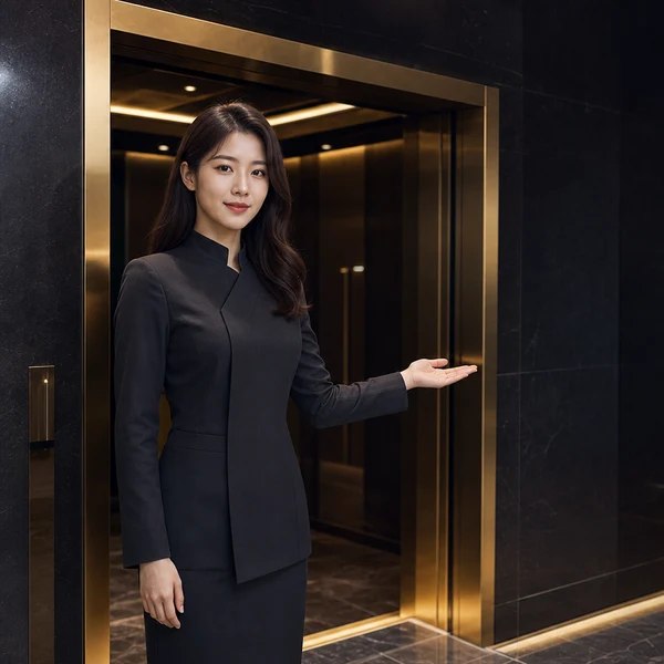 스위트 해온스테이 마사지 안내 이미지