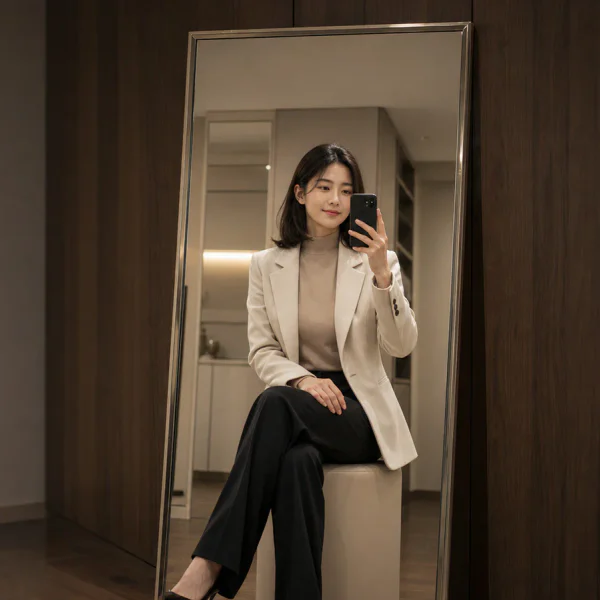 클래식 세레나릴렉스 홈타이 제휴업체 이미지