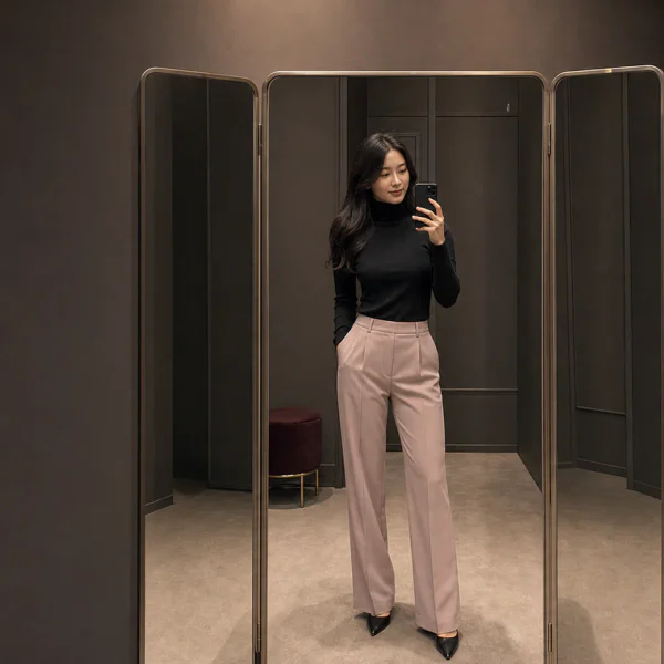 클래식 리서릴렉스 테라피 안내 이미지